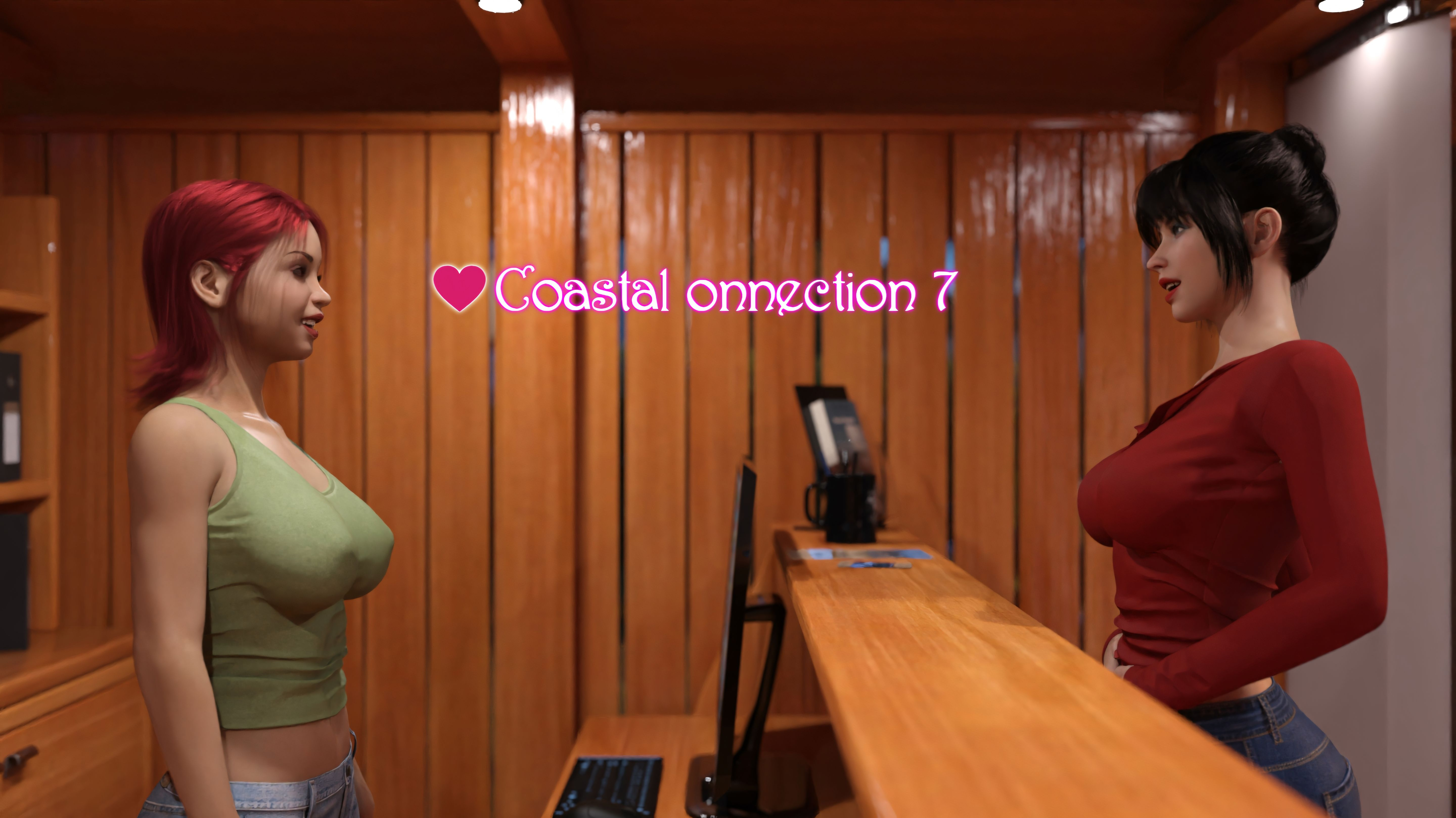 Coastal Connections Episode 7