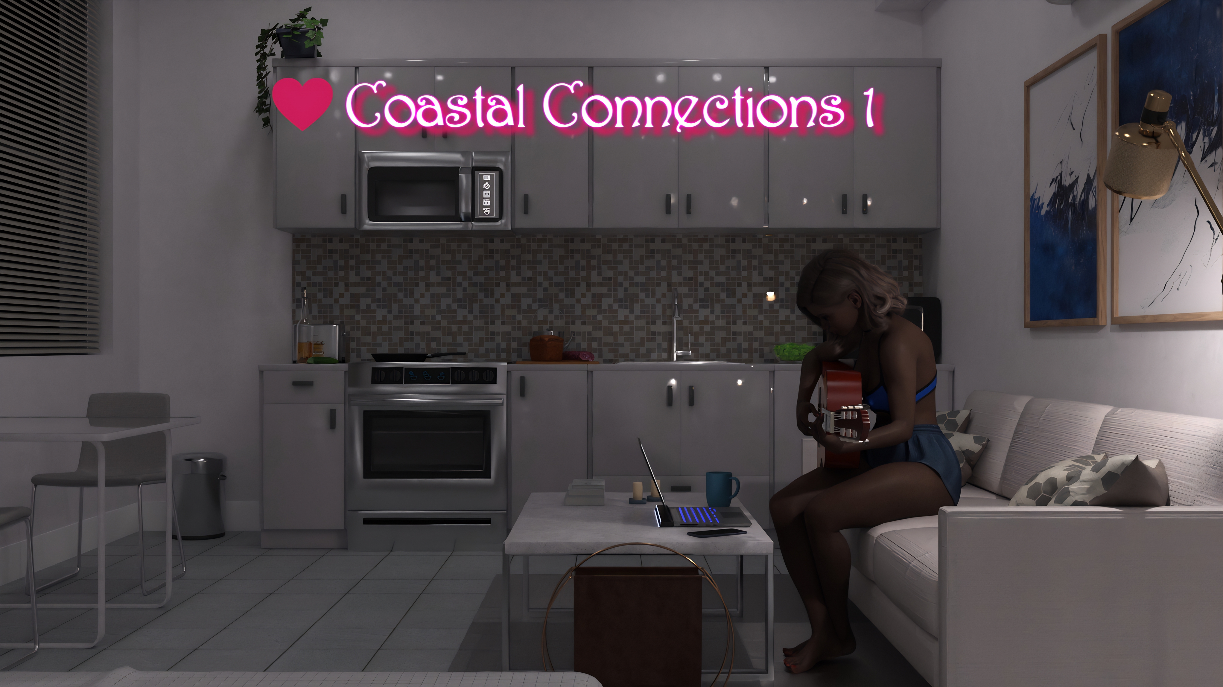 Coastal Connections