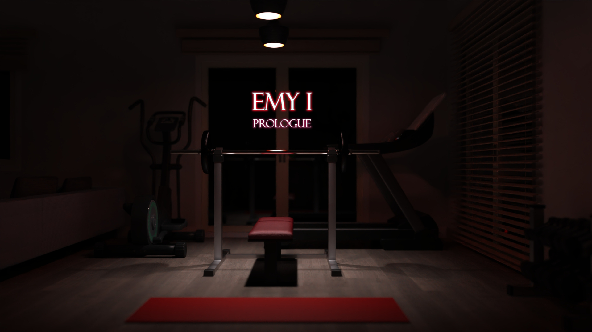 Emy I Episode 0