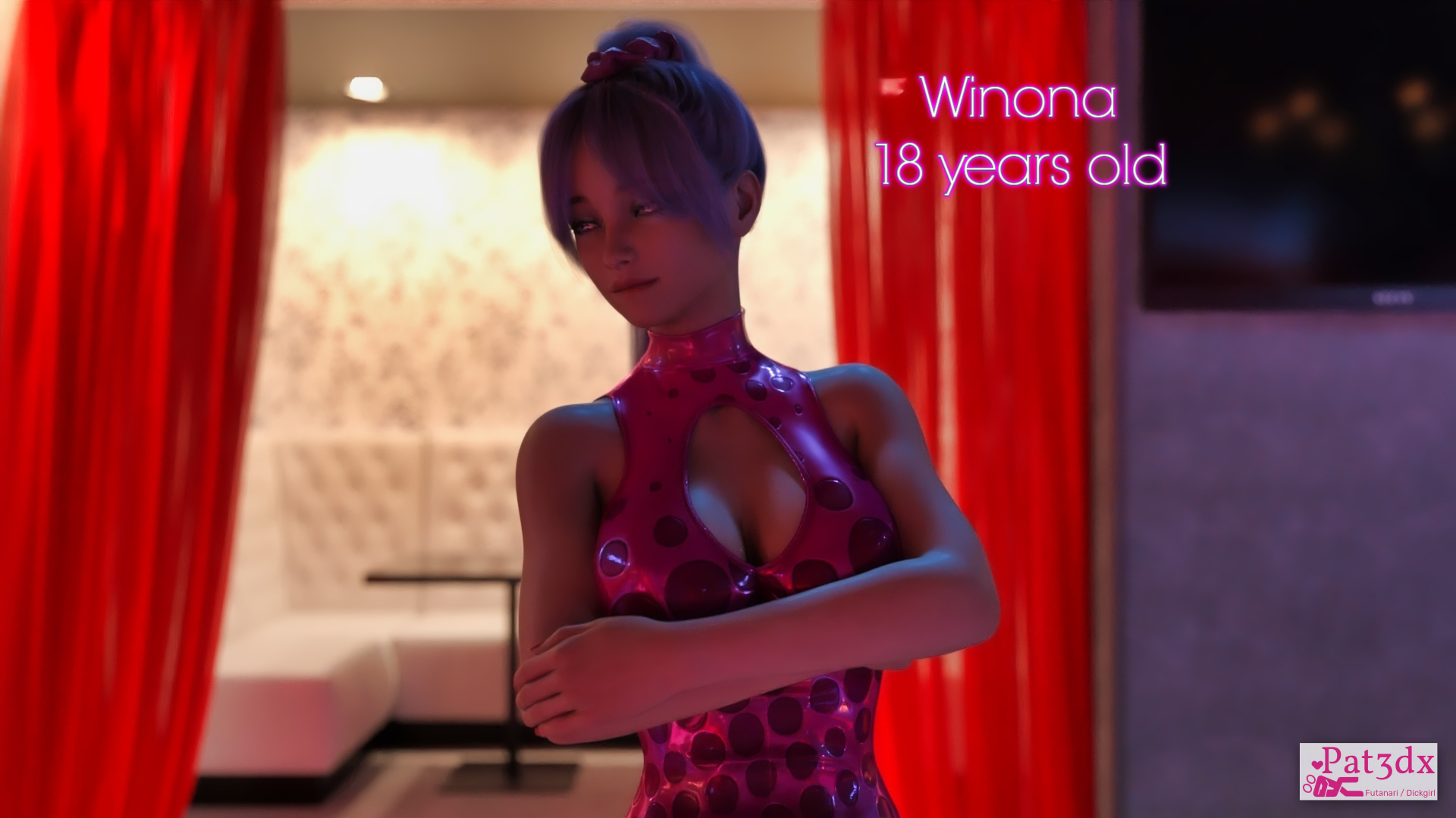 Pat's Island Episode 30