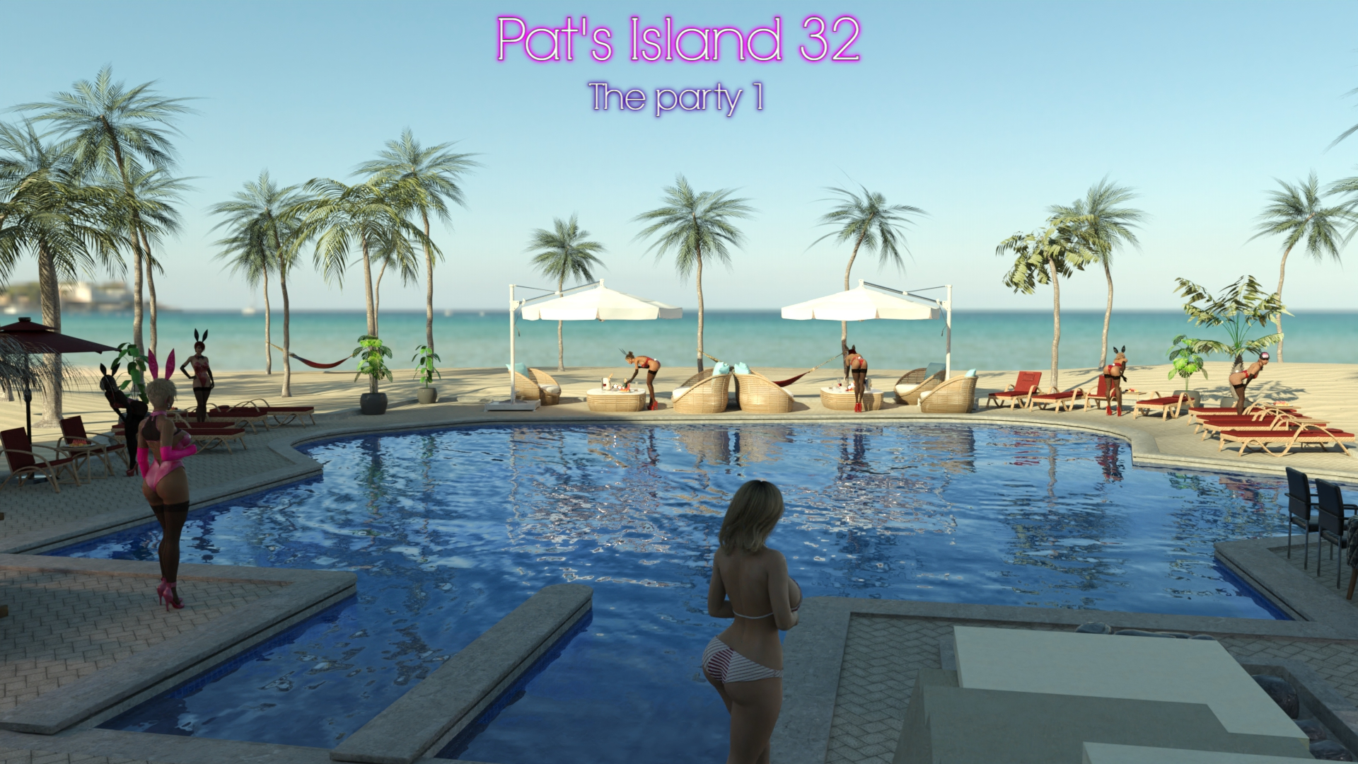 Pat's Island Episode 32