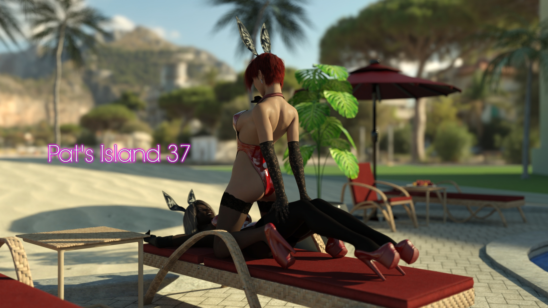 Pat's Island Episode 37